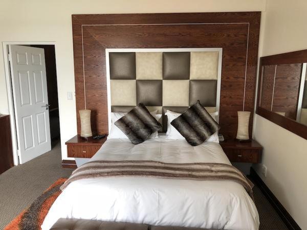 Coral Beach Bed & Breakfast East London Eksteriør billede