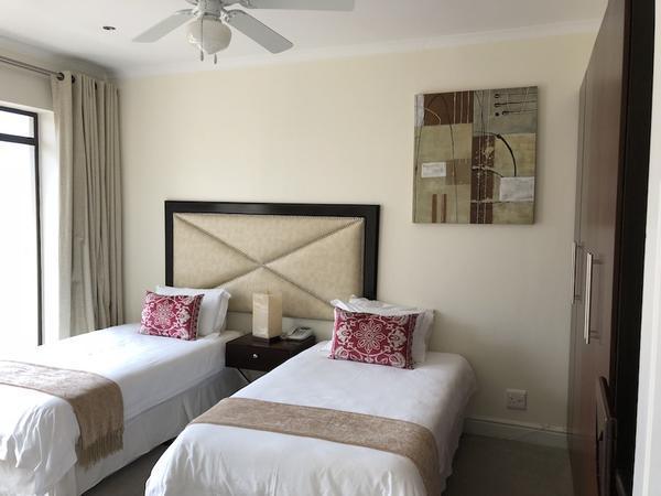 Coral Beach Bed & Breakfast East London Eksteriør billede