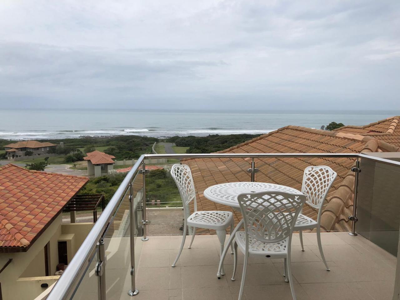 Coral Beach Bed & Breakfast East London Eksteriør billede