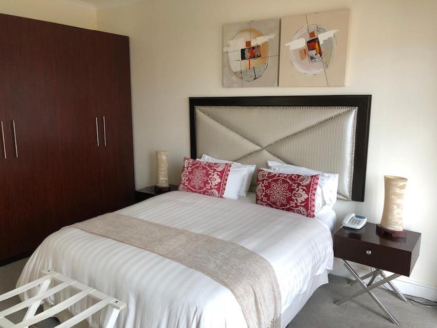 Coral Beach Bed & Breakfast East London Eksteriør billede